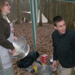 HPIM1744 - Scouts en Gidsen Zaventem 